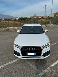 Audi Q3 2.0 184CV Quattro