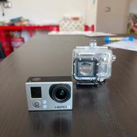 GoPro Hero3