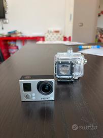 GoPro Hero3