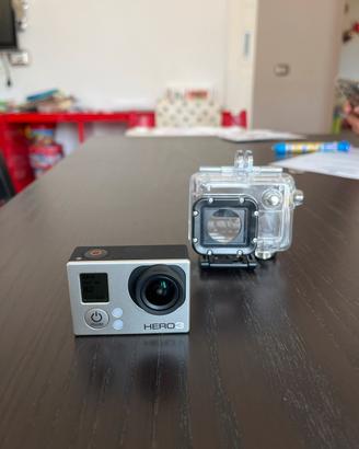 GoPro Hero3