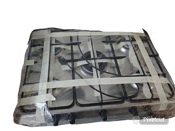 Piano cottura Ariston 50cm