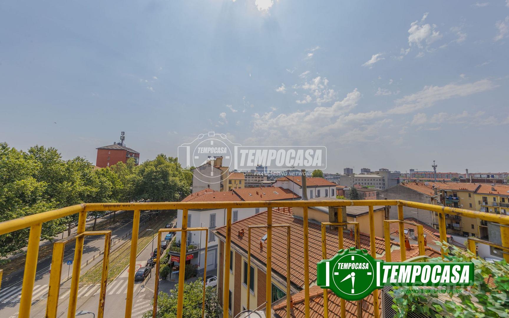 Apartment in Milano, Maggiore - Musocco, Garegnano - Vista 2