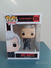 Funko Pop Blade Runner 
