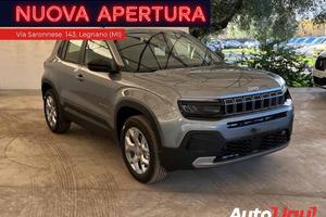 JEEP Avenger 2022 - Avenger 1.2 turbo Altitude fwd