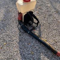 Atomizzatore a scoppio