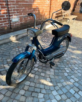 Piaggio boxer
