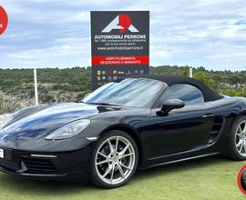 PORSCHE 718 Boxster 2.0 300cv PDK