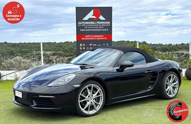 PORSCHE 718 Boxster 2.0 300cv PDK