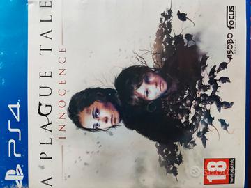 A plague tale innocence 