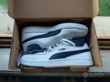 Puma smash V2 L