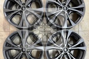 Cerchi 18 originali nuova Ford Puma Focus Kuga