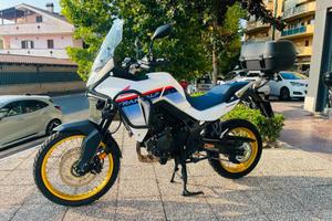 HONDA Transalp XL750 TUTTO INCLUSO ANCHE PASSAGG