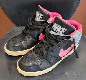 Nike High Top ragazza