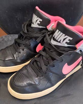 Nike High Top ragazza