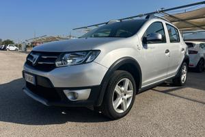 Dacia Sandero Stepway 1.5 dCi Promo Ferragosto
