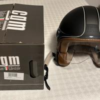 Casco moto CGM