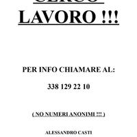 Operaio