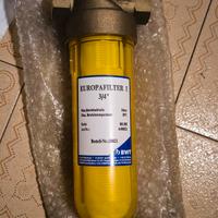 Europafilter I 3/4  BWT