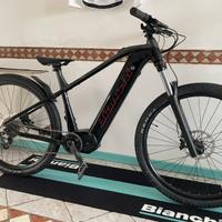BIANCHI T-TRONIK SPORT 2021