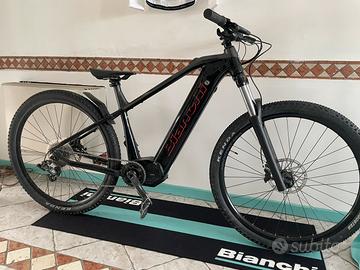 BIANCHI T-TRONIK SPORT 2021