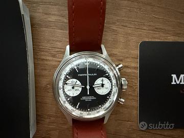 Pierre Paulin Reverse Panda