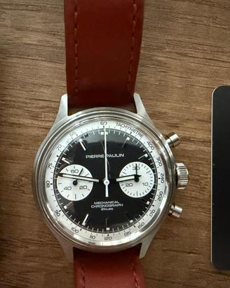 Pierre Paulin Reverse Panda