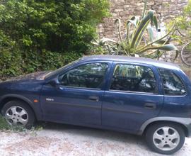 OPEL Corso 1999