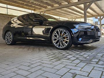 Audi A6 Avant 11/2022