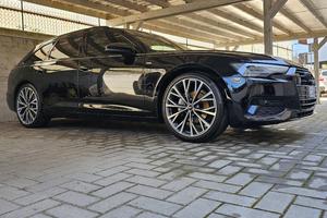 Audi A6 Avant 11/2022