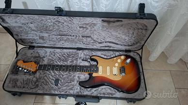 Fender Stratocaster American Ultra 2