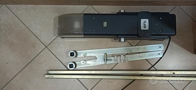 motore per basculante BFT