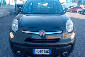 Fiat 500L 1.3 Multijet 95 CV Pop Star