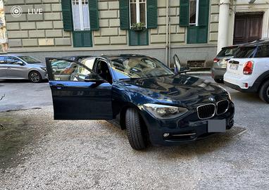 BMW Serie 1 116i – Anno 2011 – 155.000 km