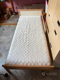 Letto bambino Ikea