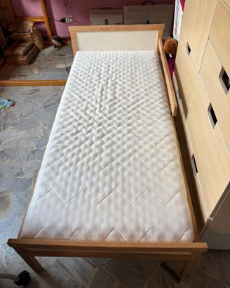 Letto bambino Ikea