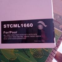 Toner per stampante Samsung