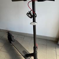 Monopattino elettrico Xiaomi M365