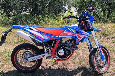 Beta rr 125 motard 4T 