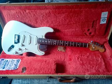 Fender Stratocaster 1989