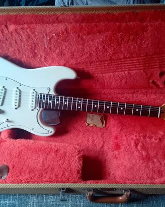 Fender Stratocaster 1989