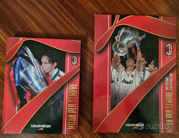 Collezione Milan per Sempre 2007