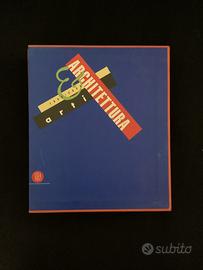 Arti & Architettura - 1900/2000