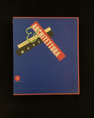 Arti & Architettura - 1900/2000