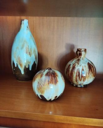Vasi design in ceramica