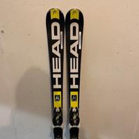 SCI HEAD WORLDCUP SUPERSHAPE