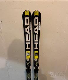 SCI HEAD WORLDCUP SUPERSHAPE