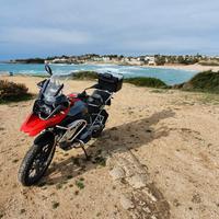 Bmw r 1200 cl - 2014