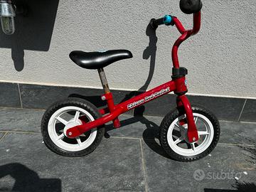Balance bike