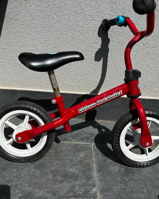 Balance bike