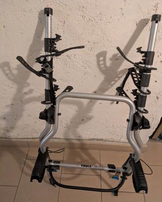 Portabici posteriore Thule ClipOn 9104